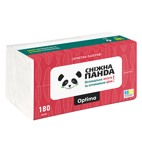 Optima 180 ШТ.